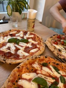 El mekan pizzeria saint-gilles